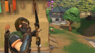 Realm Royale Reforged