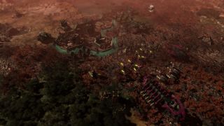 Warhammer 40,000: Gladius - Relics of War