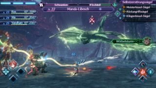 Xenoblade Chronicles 2