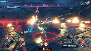 Xenoblade Chronicles 2