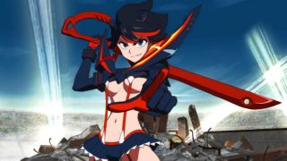 KILL la KILL -IF