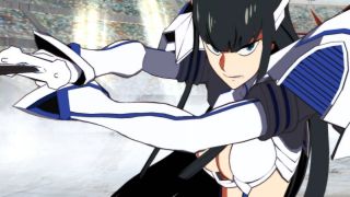 KILL la KILL -IF