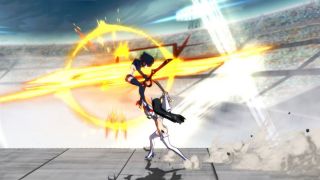 KILL la KILL -IF