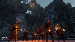 Интервью со старшим программистом Pantheon: Rise of the Fallen