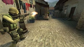 Counter-Strike: Source