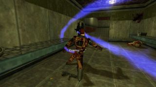 Half-Life Deathmatch: Source