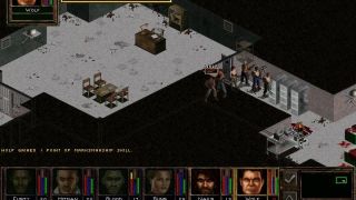 Jagged Alliance 2