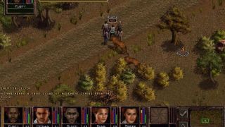 Jagged Alliance 2