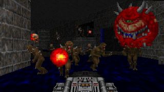 Final DOOM