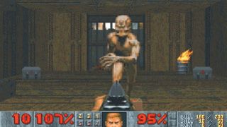 DOOM II