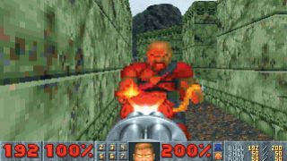 DOOM II