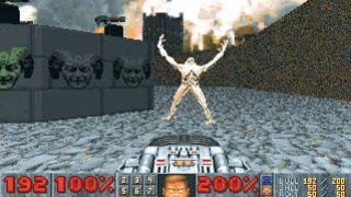 DOOM II