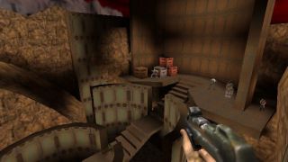 QUAKE II