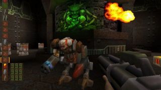 QUAKE II