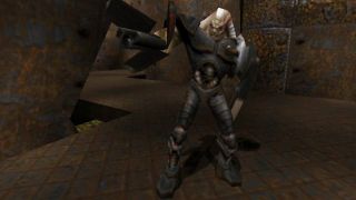 QUAKE II