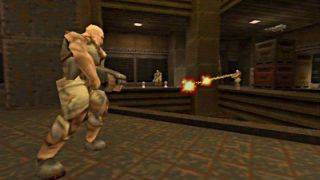 QUAKE II Mission Pack: The Reckoning