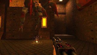 QUAKE II Mission Pack: Ground Zero