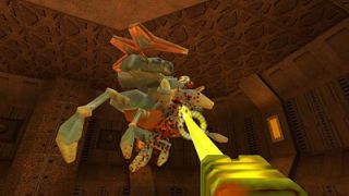 QUAKE II Mission Pack: Ground Zero