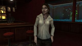 Vampire: The Masquerade - Bloodlines