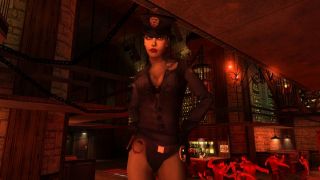 Vampire: The Masquerade - Bloodlines