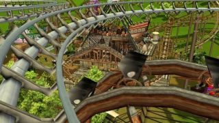 RollerCoaster Tycoon 3: Platinum