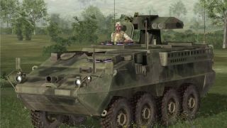 ARMA: Combat Operations