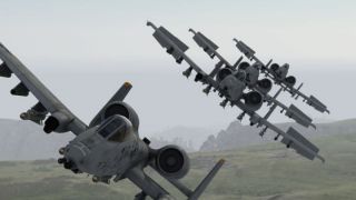 ARMA: Combat Operations