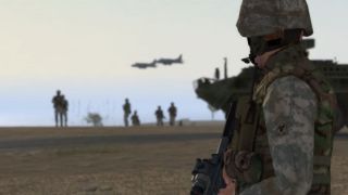 ARMA: Combat Operations