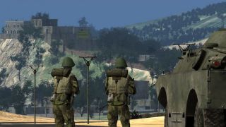 ARMA: Combat Operations