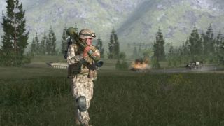 ARMA: Combat Operations