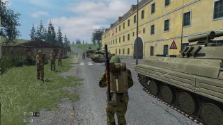 ARMA: Combat Operations