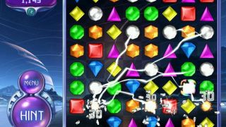 Bejeweled 2 Deluxe