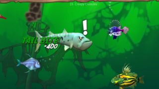 Feeding Frenzy 2 Deluxe