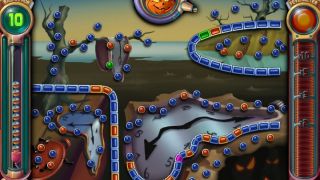 Peggle Nights