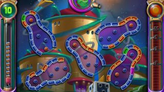 Peggle Nights