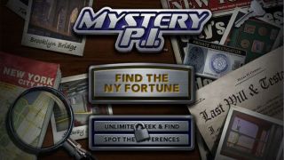 Mystery P.I. - The New York Fortune