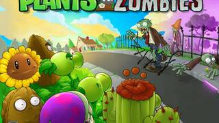 Plants vs. Zombies GOTY Edition