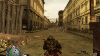 Sniper Elite