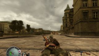 Sniper Elite