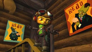 Psychonauts