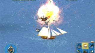 Sid Meier's Pirates!