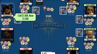 Poker Superstars II