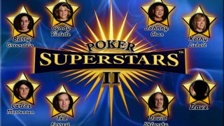 Poker Superstars II