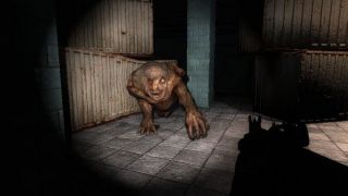 S.T.A.L.K.E.R.: Shadow of Chernobyl