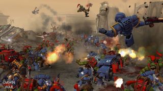 Warhammer 40,000: Dawn of War - Game of the Year Edition