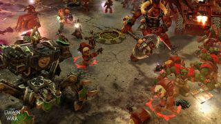 Warhammer 40,000: Dawn of War - Game of the Year Edition