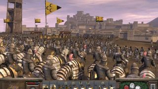 Total War: MEDIEVAL II – Definitive Edition