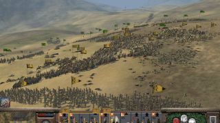 Total War: MEDIEVAL II – Definitive Edition