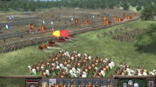 Total War: MEDIEVAL II – Definitive Edition