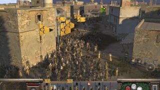 Total War: MEDIEVAL II – Definitive Edition